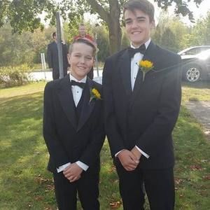 Meet your Posher, Joanne